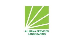 Al Mana Services – Landscaping